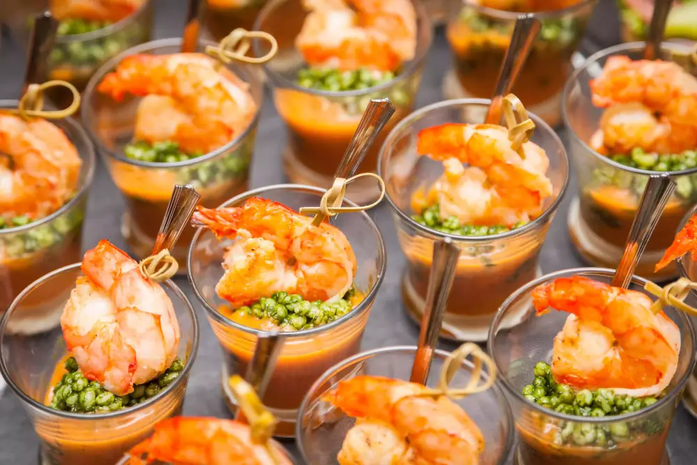 Traiteur à Saint-Jean-de-Maurienne